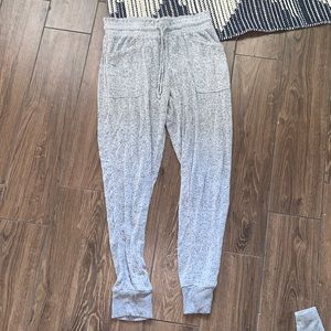 Stars above lounge sweatpants size xs